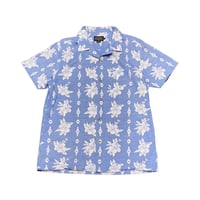 PENDLETON Cotton Aloha Shirt