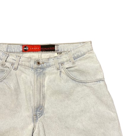 '95 Levi’s Silver Tab Denim Short