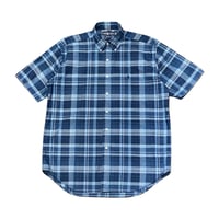 90s~ Polo Ralph Lauren “BLAKE” Cotton B.D Shirt