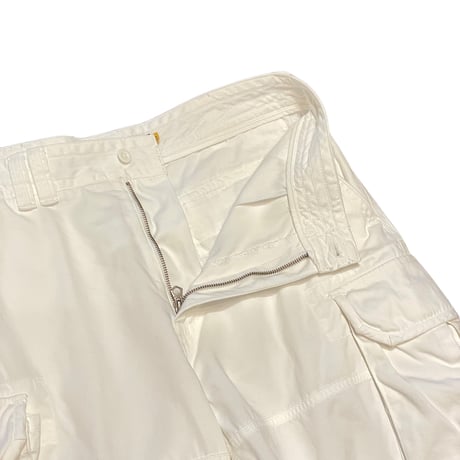 Polo Ralph Lauren Cotton Cargo Shorts W34