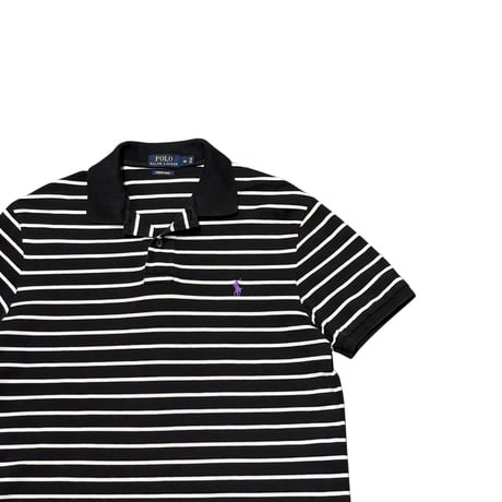 Polo Ralph Lauren Striped Polo Shirt