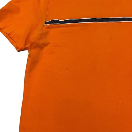 90s- Nautica Logo T-Shirt