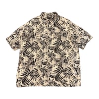 access Rayon Aloha Shirt