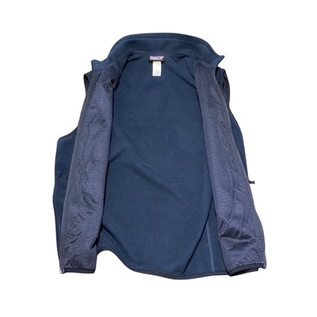 ‘11 Patagonia Fleece Vest