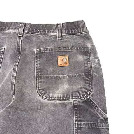00s- Carhartt Cotton Duck Carpenter Pants
