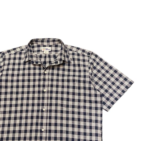 90s- reyn spooner Palaka Shirt