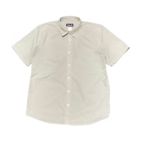 10s- Patagonia Polyester Shirt