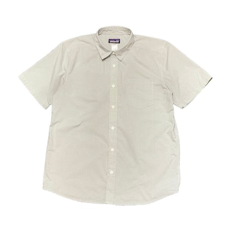 10s~ Patagonia Poly Cotton Shirt
