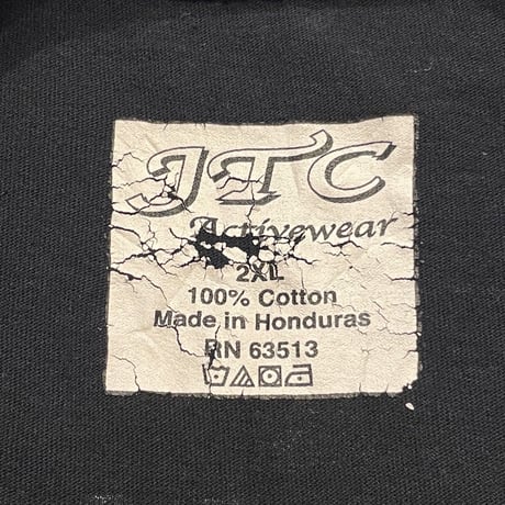 '23 Drake & 21 Savage "It's All A Blur Tour" T-Shirt
