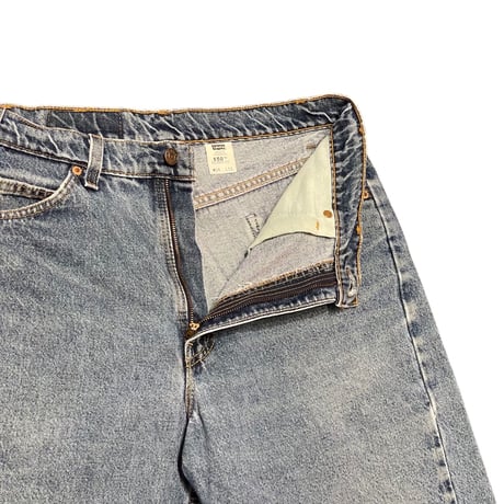 '98 Levi’s 550 Denim Short