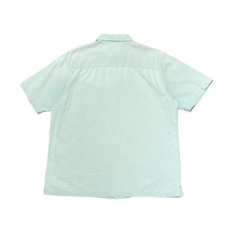 00s Pendleton Silk Shirt
