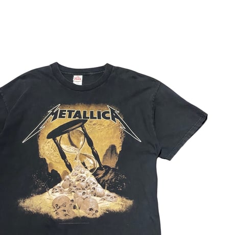 '10 METALLICA "Load" Graphic T-Shirt