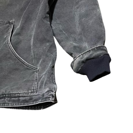00s- Carhartt Sandstone Ridge Coat
