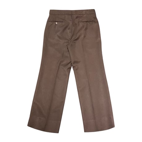 70s Joseph’s Side Adjuster Slacks