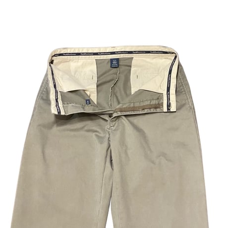 90s- Polo Ralph Lauren “ANDREW” Cotton Chino Pants