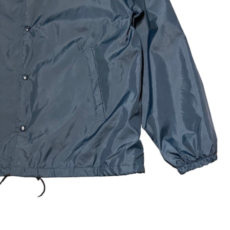 90s ATHLETIC WORKS Nylon Coach Jacket