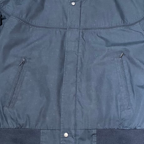 00s- KNIGHTSBRIDGE Cup Shoulder Jacket