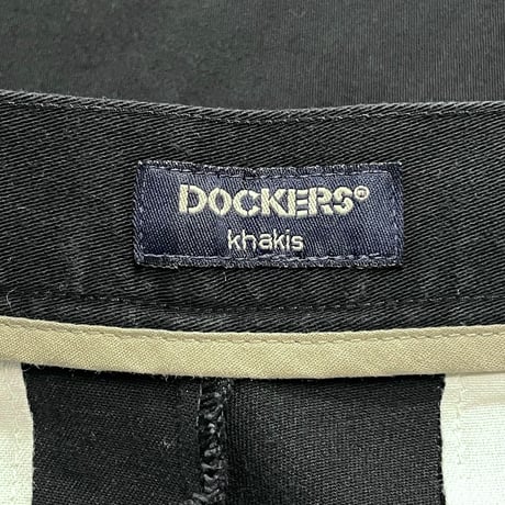 00s- DOCKERS Stretch Twill Slacks