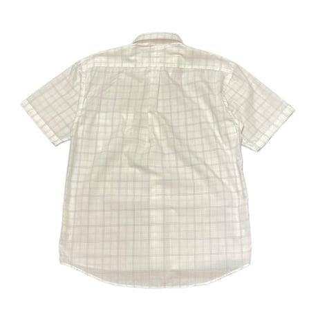 90s~ RALPH LAUREN GOLF Cotton B.D Shirt