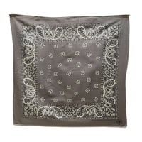 80s WAMCRAFT bandana #204