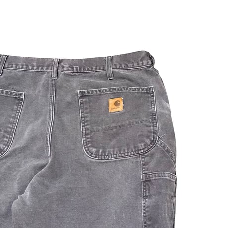 00s- Carhartt Cotton Duck Carpenter Pants