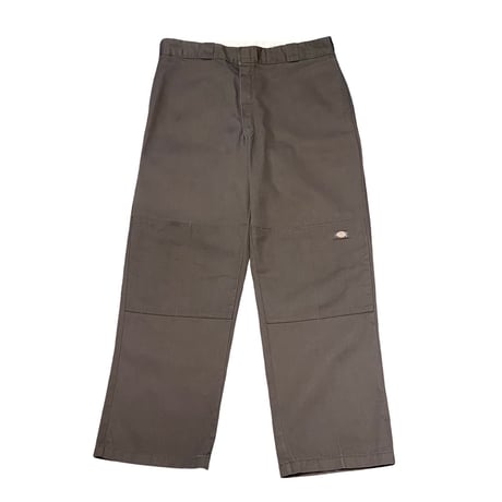 00s- Dickies Double Knee Work Pants