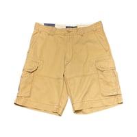 Polo Ralph Lauren Cotton Cargo Shorts W35