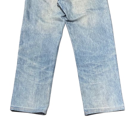 90s Levi’s 510 Denim Pants