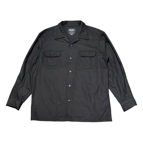 00s- Pendleton Board Shirt