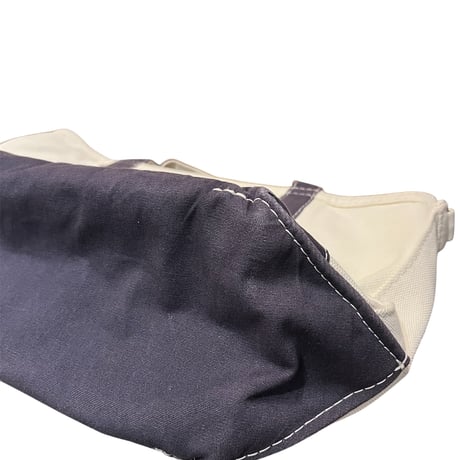 00s- L.L.Bean 2way Boat and Tote Bag