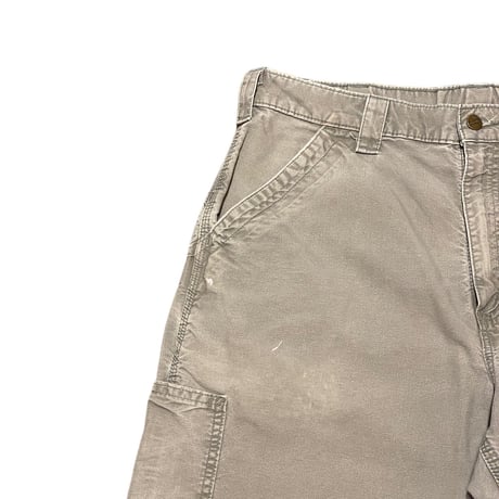 00s- Carhartt Carpenter Shorts