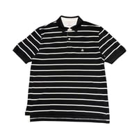 Brooks Brothers Striped Polo Shirt