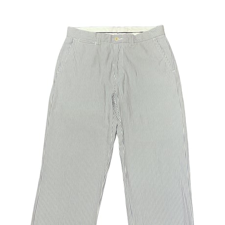 Polo Ralph Lauren Seersucker Slacks W32