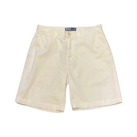 Pol Polo Ralph Lauren “PROSPECT SHORT” Cotton Shorts