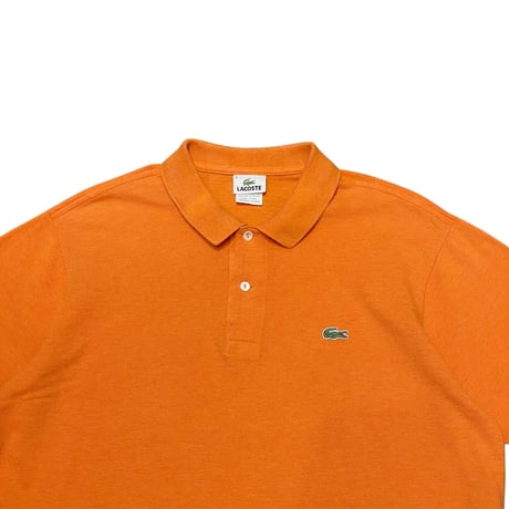 LACOSTE S/S Polo Shirt