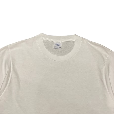 90s JOHN HENRY Plain T-Shirt