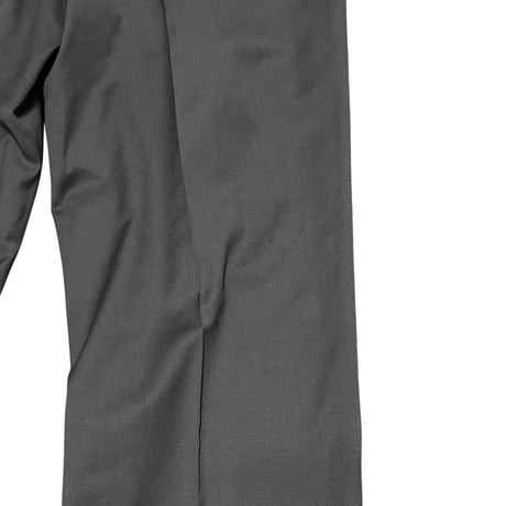 90s RALPH LAUREN Two Tuck Wool Slacks W34