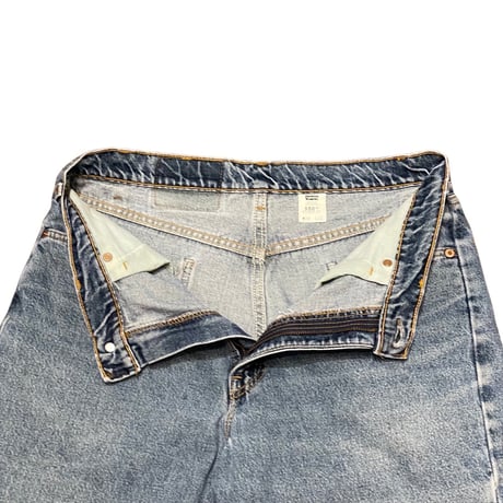 '98 Levi’s 550 Denim Short