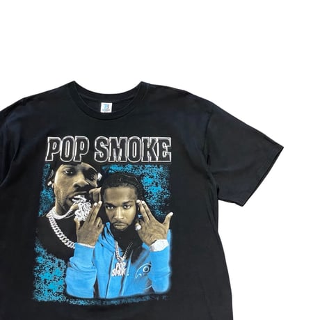 Pop Smoke T-Shirt