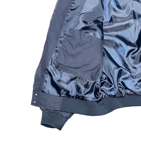 90s- HABAND Cup Shoulder Jacket