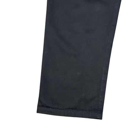 00s Chefwear Poly/Cotton Twill Easy Pants