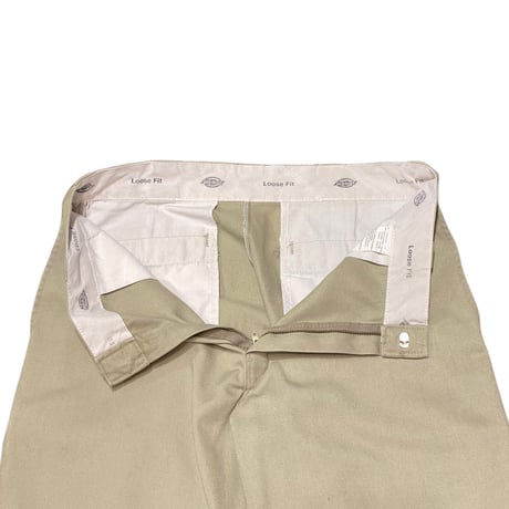 00s- Dickies Double Knee Work Pants