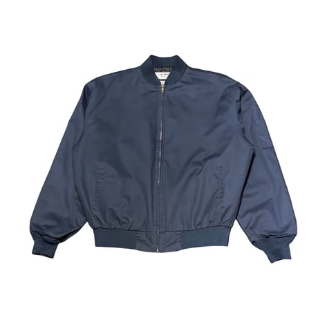 00s- ARAMARK Solid Work Jacket