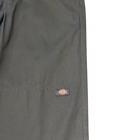 00s-Dickies Double Knee Work Pants