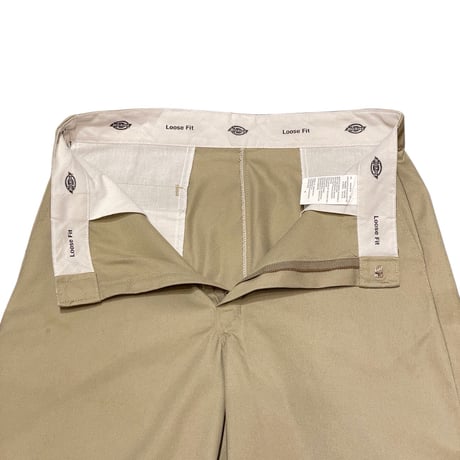 00s- Dickies Work Shorts W36