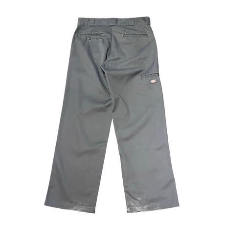 00s-Dickies Double Knee Work Pants