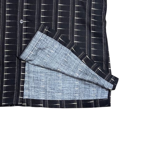 axcess Rayon All Over Print Shirt