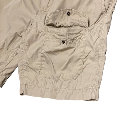 90s Polo Ralph Lauren Cotton Poplin Shorts W36