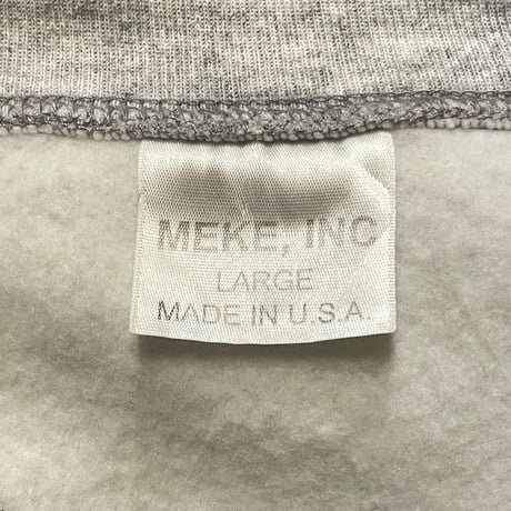 00s U.S.AIR FORCE Sweat Shirt