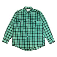 00s- Filson Alaskan Guide Shirt